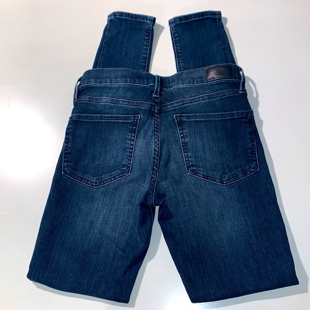 Express stretch denim - Picture 4 of 4